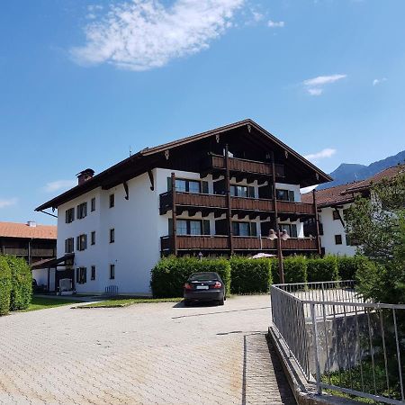 Appartamento Zirbenstueberl - Chiemgau Karte Inzell Esterno foto