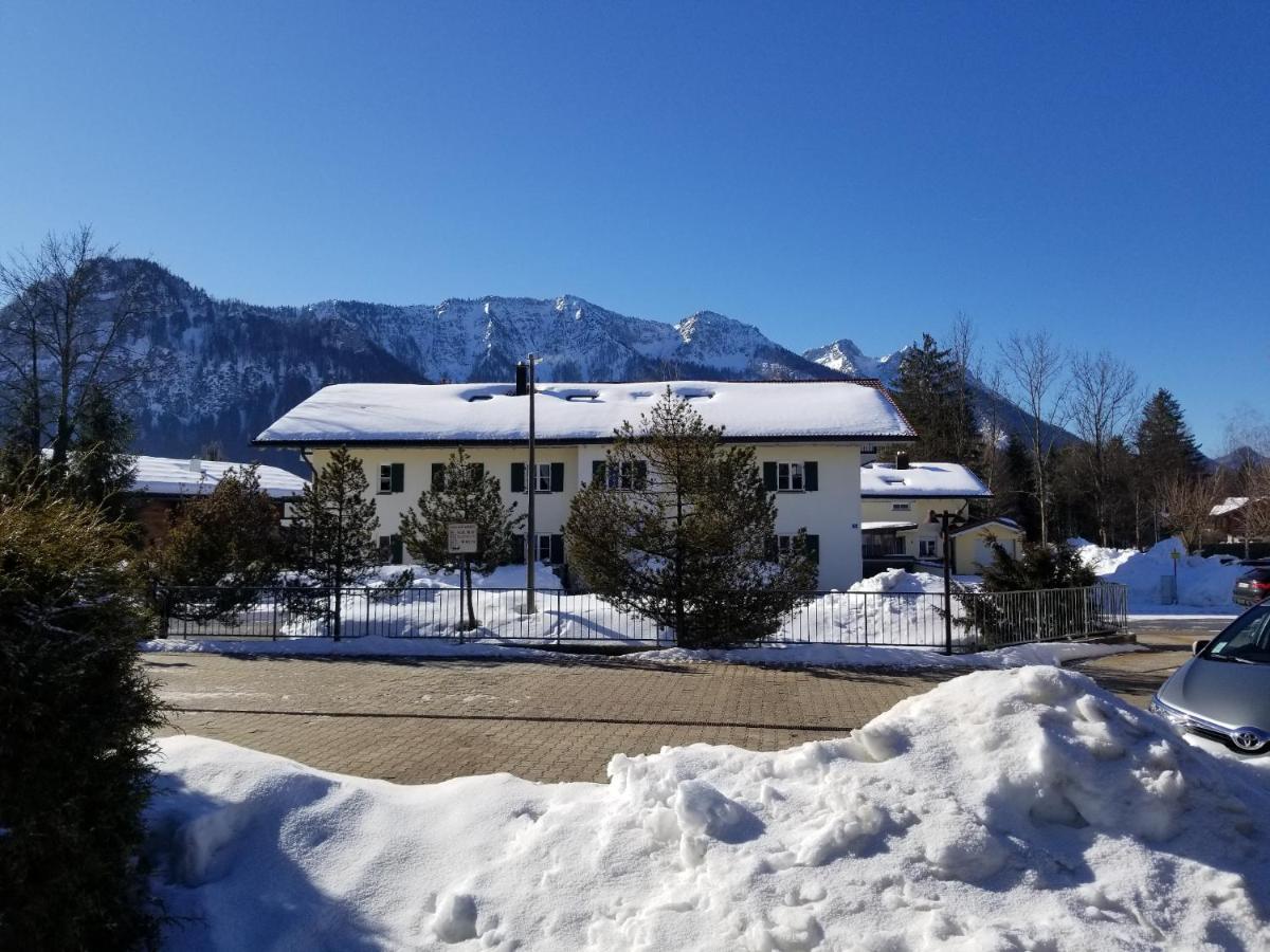 Appartamento Zirbenstueberl - Chiemgau Karte Inzell Esterno foto