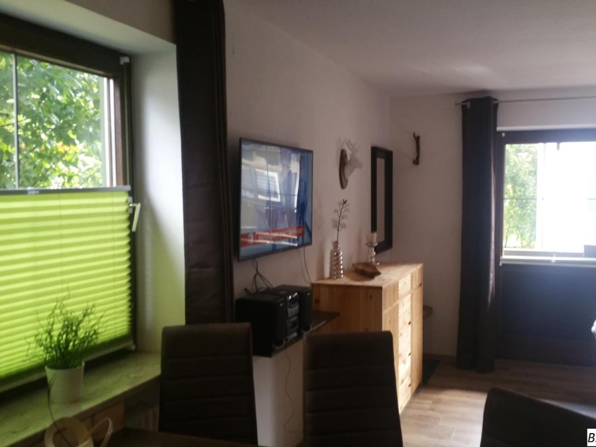 Appartamento Zirbenstueberl - Chiemgau Karte Inzell Esterno foto