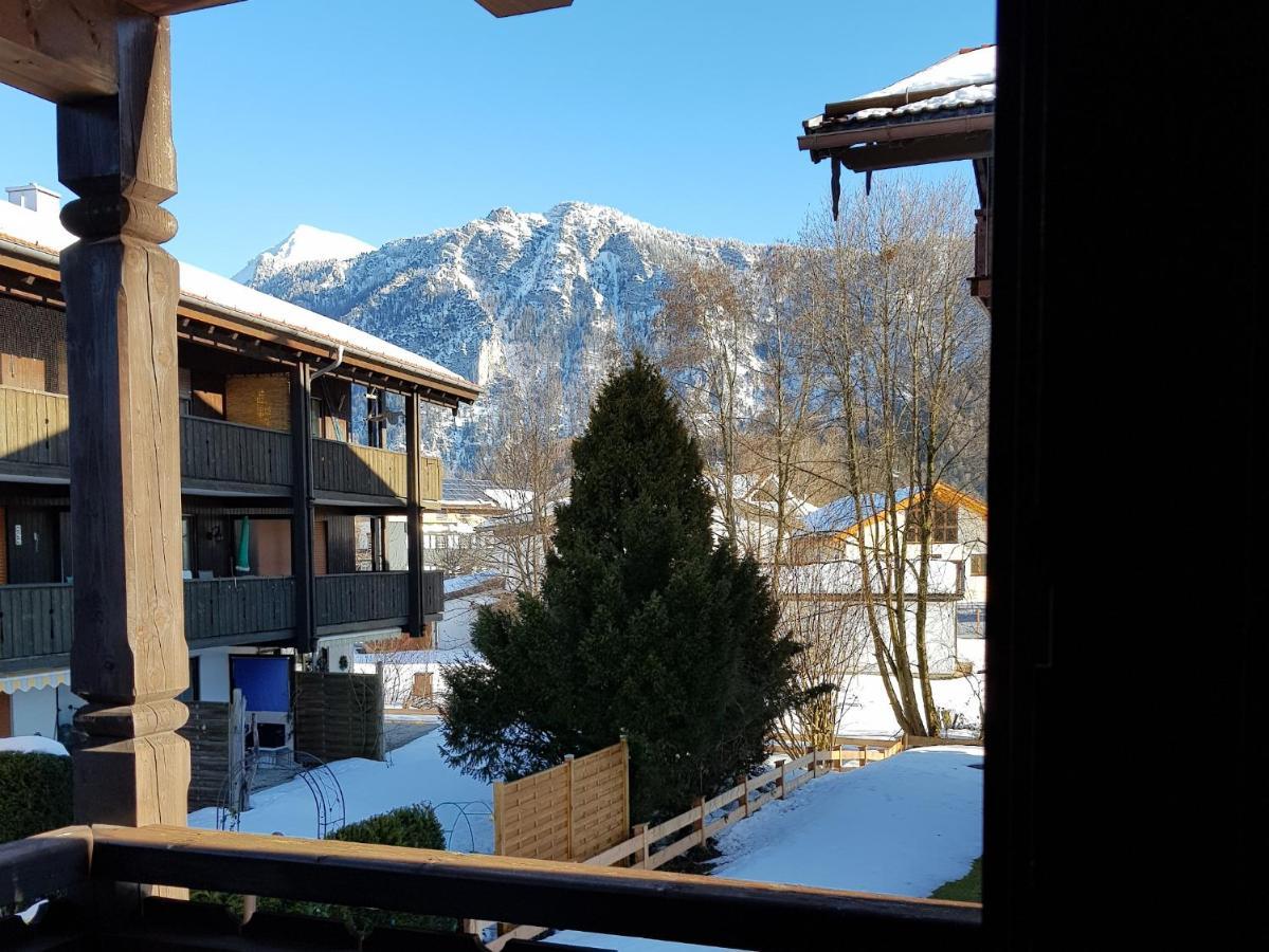 Appartamento Zirbenstueberl - Chiemgau Karte Inzell Esterno foto